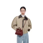 ボッテガ ヴェネタ ホーボー ハンドバッグ